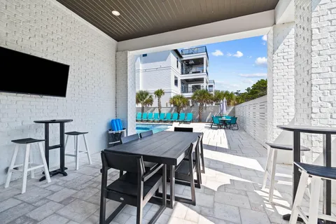 $4,595,000 | 156 Pompano Street, Inlet Beach, FL 32461