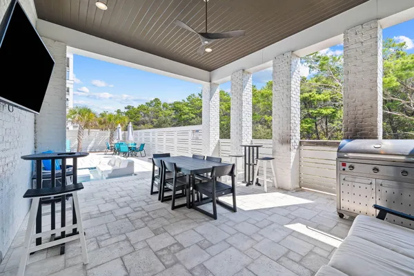 $4,595,000 | 156 Pompano Street, Inlet Beach, FL 32461