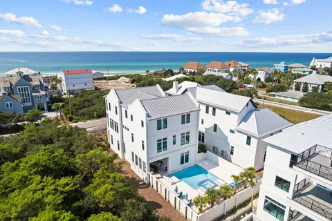 $4,595,000 | 156 Pompano Street, Inlet Beach, FL 32461
