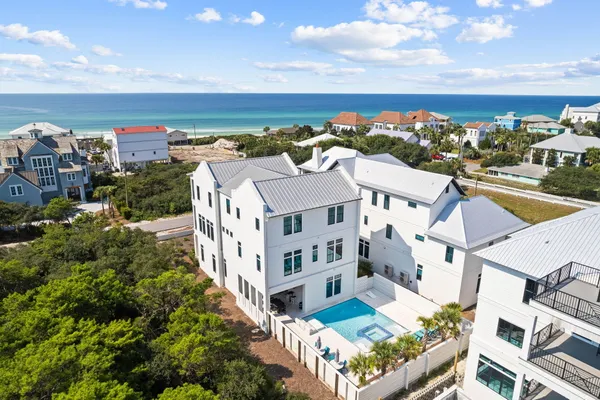 $4,595,000 | 156 Pompano Street, Inlet Beach, FL 32461