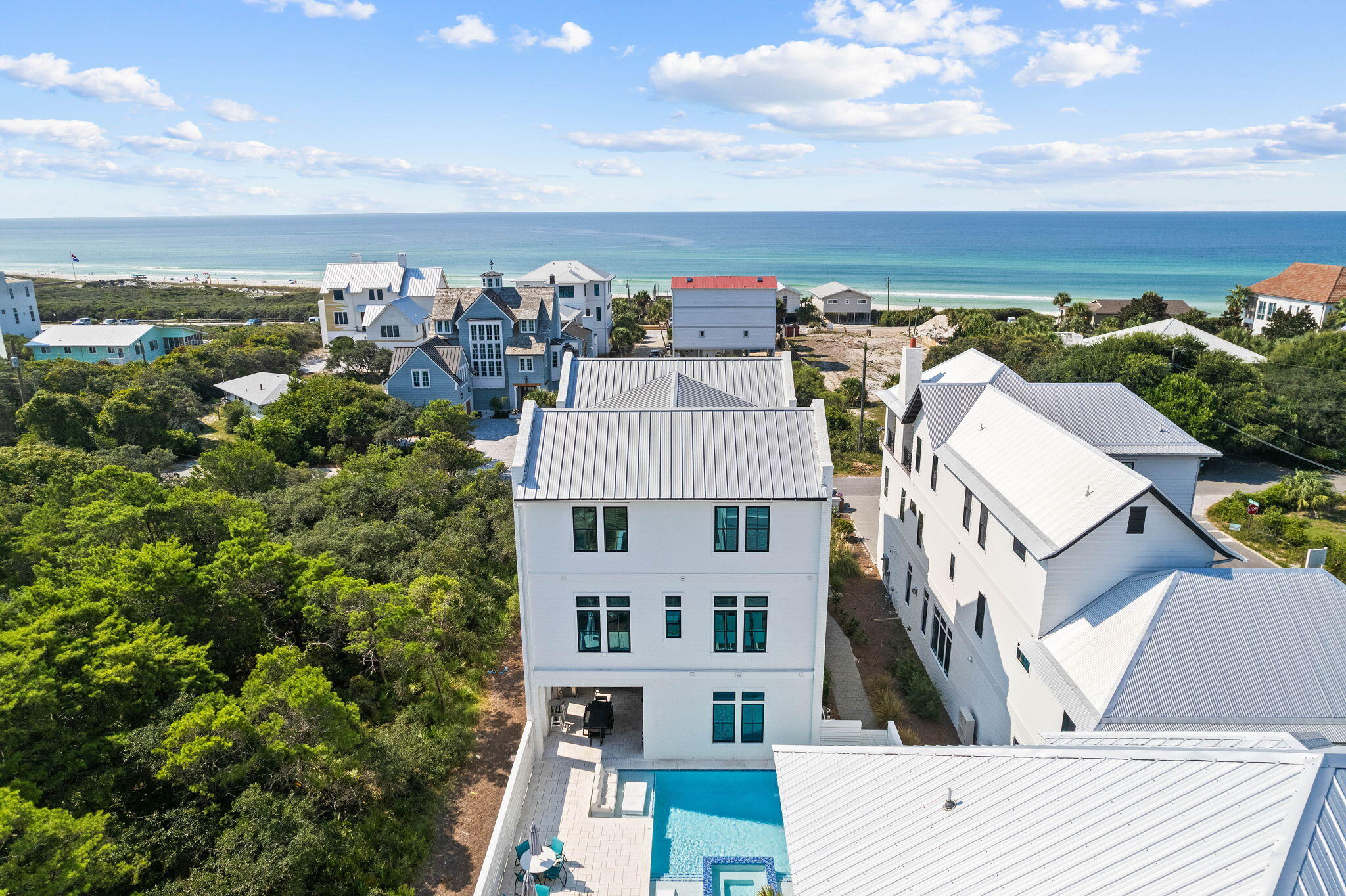 156 Pompano Street Inlet Beach, FL 32461 - Photo 84 of 109 Array_156PompanoSt-33