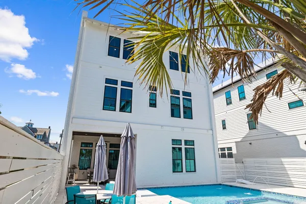 $4,595,000 | 156 Pompano Street, Inlet Beach, FL 32461