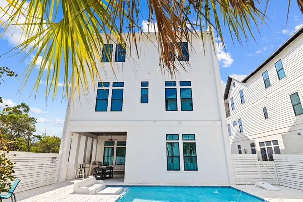 $4,595,000 | 156 Pompano Street, Inlet Beach, FL 32461