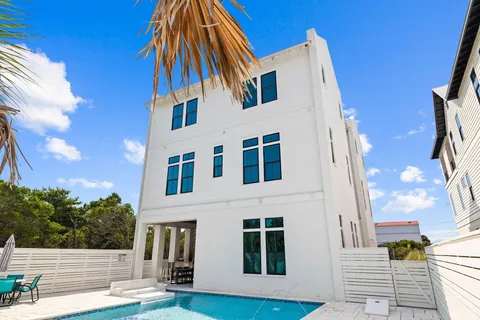 $4,595,000 | 156 Pompano Street, Inlet Beach, FL 32461