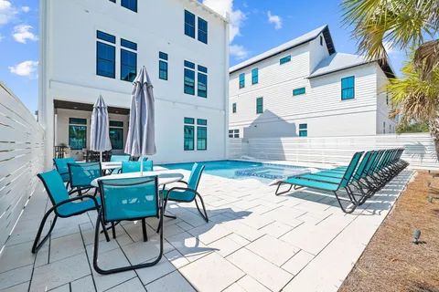 $4,595,000 | 156 Pompano Street, Inlet Beach, FL 32461