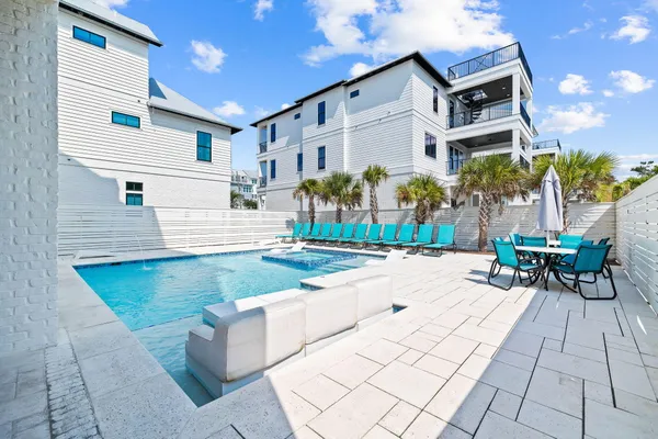 $4,595,000 | 156 Pompano Street, Inlet Beach, FL 32461