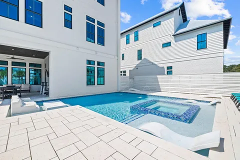 $4,595,000 | 156 Pompano Street, Inlet Beach, FL 32461