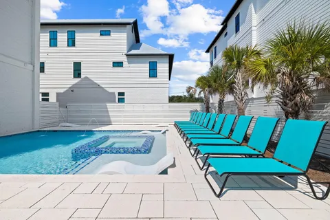 $4,595,000 | 156 Pompano Street, Inlet Beach, FL 32461