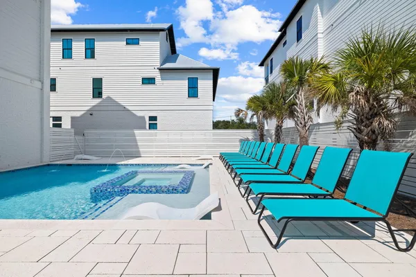 $4,595,000 | 156 Pompano Street, Inlet Beach, FL 32461