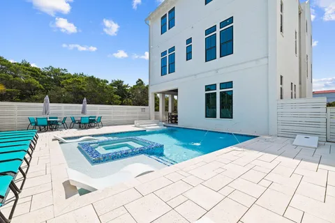 $4,595,000 | 156 Pompano Street, Inlet Beach, FL 32461