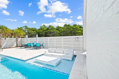 $4,595,000 | 156 Pompano Street, Inlet Beach, FL 32461