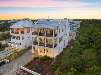 $4,595,000 | 156 Pompano Street, Inlet Beach, FL 32461
