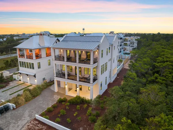 $4,595,000 | 156 Pompano Street, Inlet Beach, FL 32461