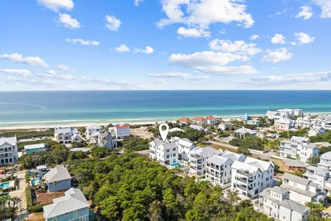$4,595,000 | 156 Pompano Street, Inlet Beach, FL 32461