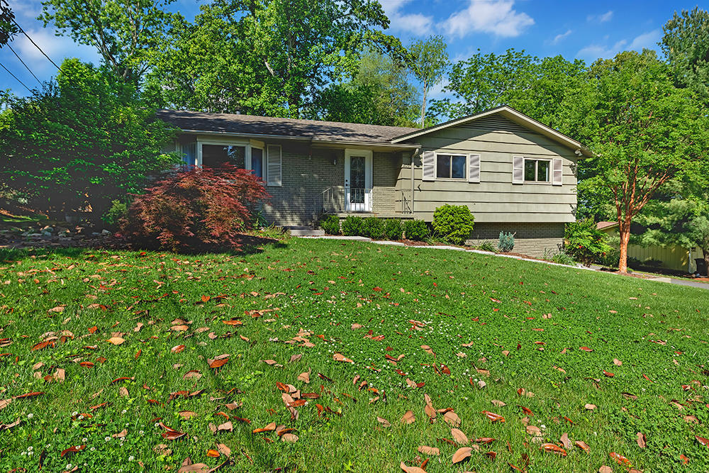 209 Brandon Road Knoxville, TN 37922 - Photo 2 of 26 209 Brandon Rd -27