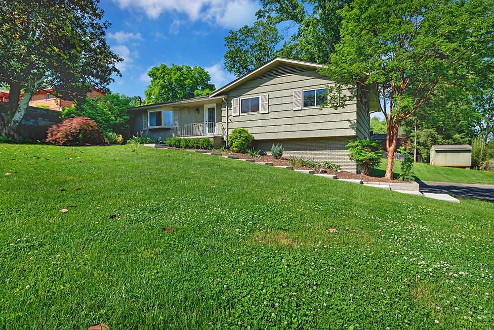 209 Brandon Road Knoxville, TN 37922 - Photo 3 of 26 209 Brandon Rd -24