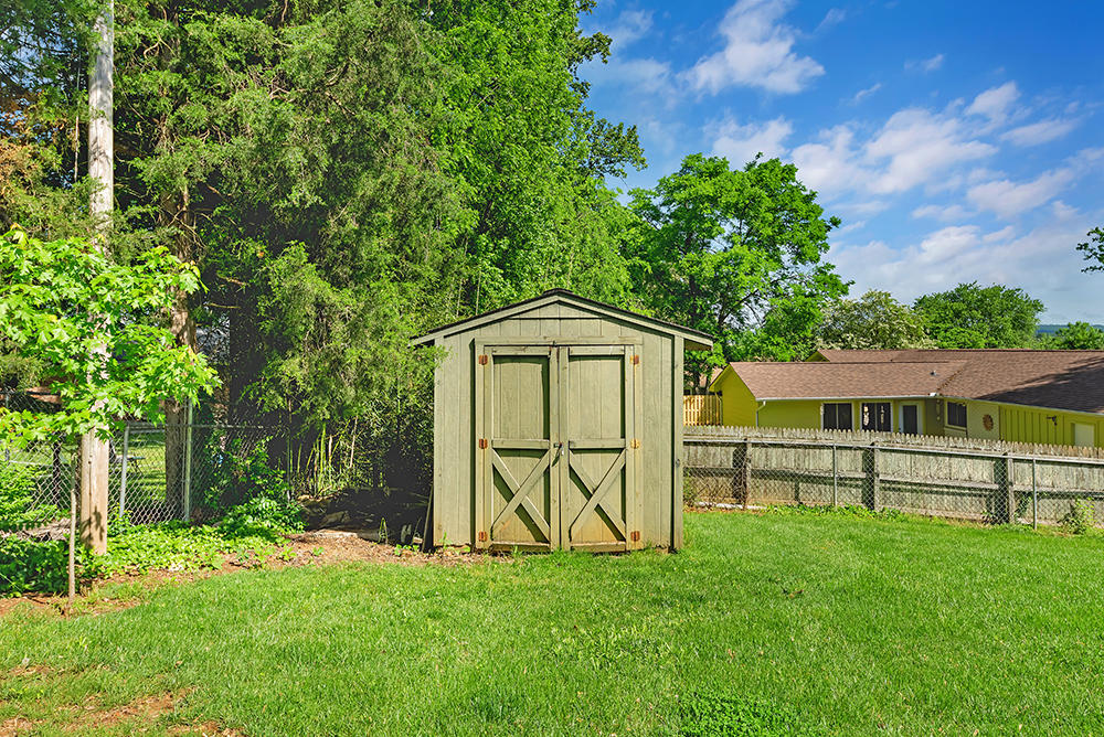 209 Brandon Road Knoxville, TN 37922 - Photo 23 of 26 209 Brandon Rd -22