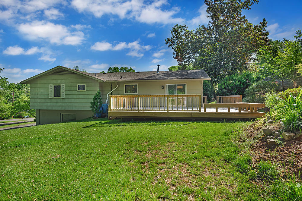 209 Brandon Road Knoxville, TN 37922 - Photo 24 of 26 209 Brandon Rd -20