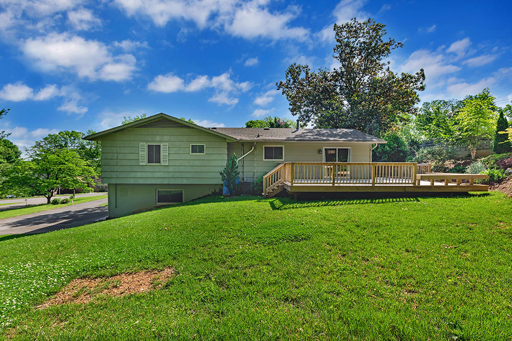 209 Brandon Road Knoxville, TN 37922 - Photo 25 of 26 209 Brandon Rd -21
