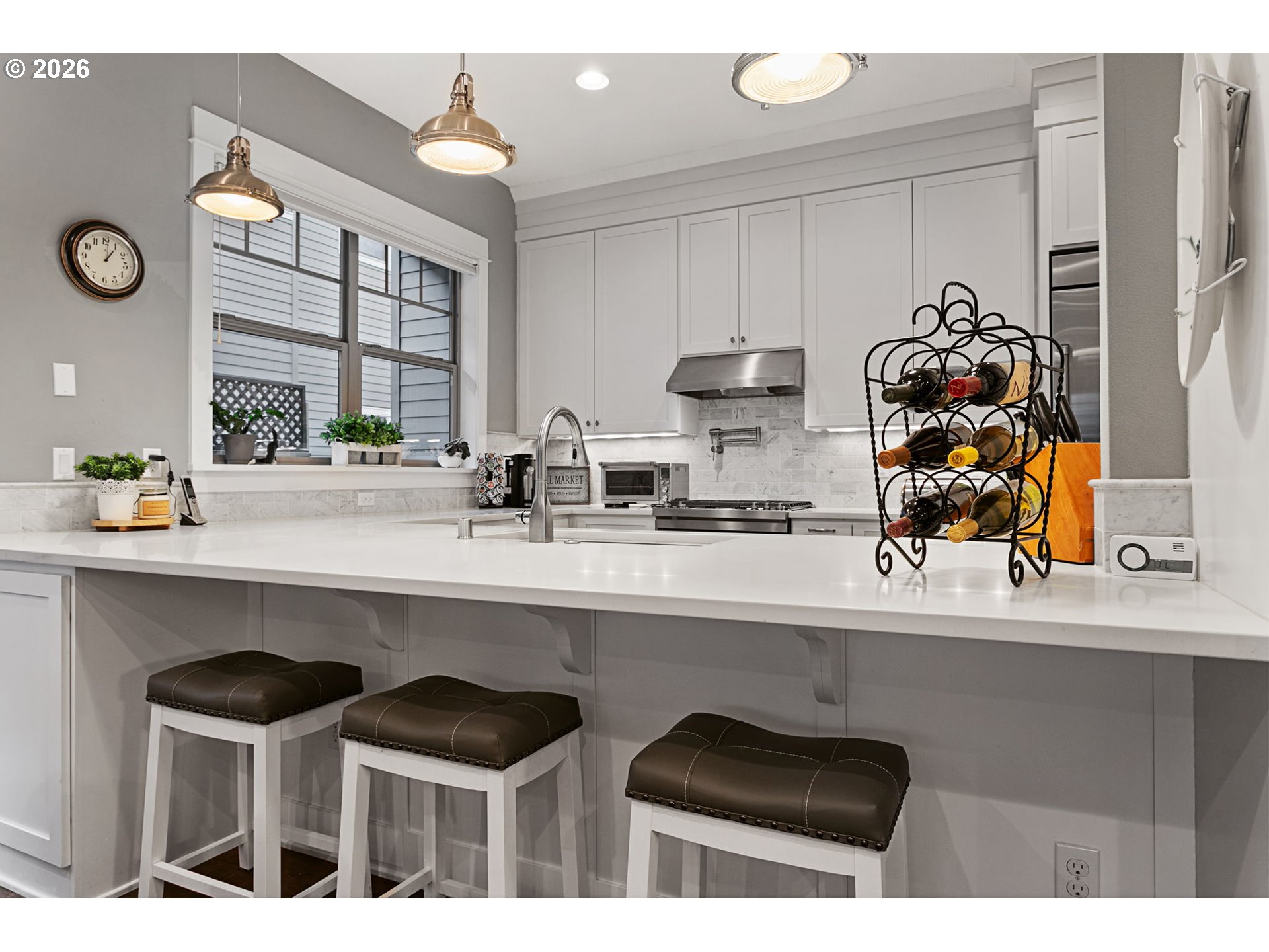 4051 Northwest 76th Avenue, Unit 110 Camas, WA 98607 - Photo 12 of 42 Kitchen