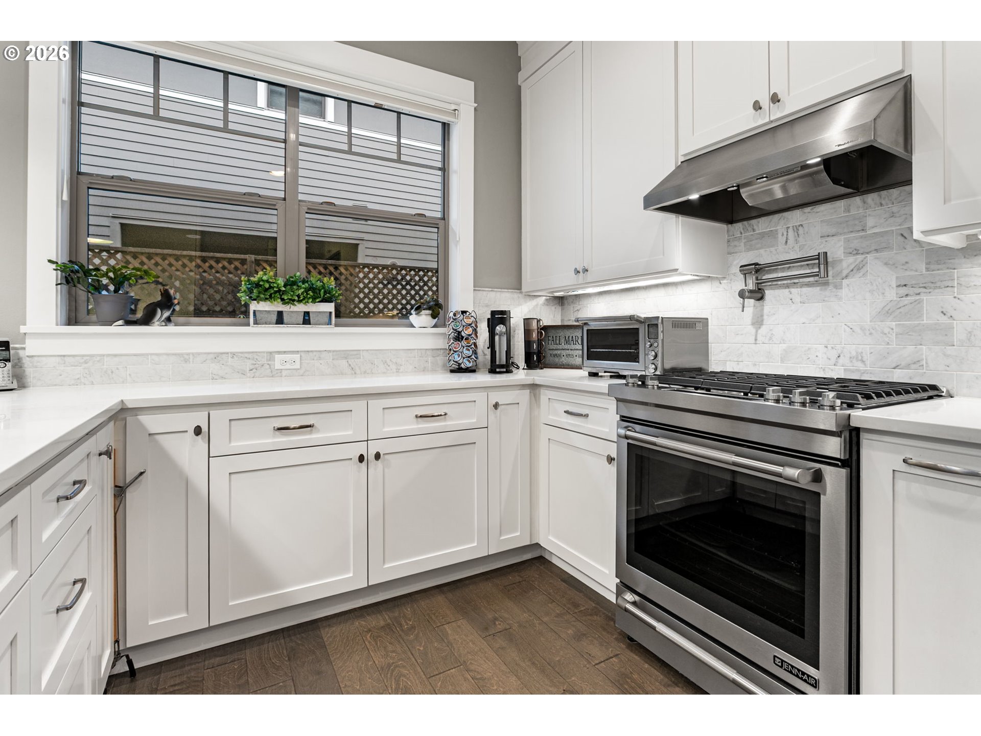 4051 Northwest 76th Avenue, Unit 110 Camas, WA 98607 - Photo 14 of 42 Kitchen