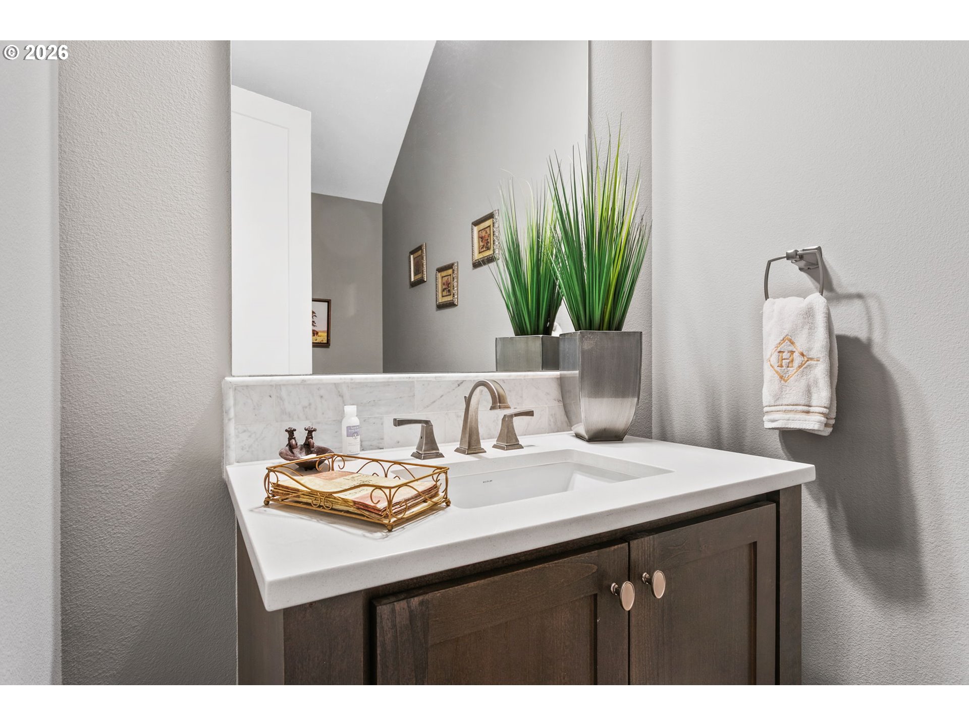 4051 Northwest 76th Avenue, Unit 110 Camas, WA 98607 - Photo 16 of 42 Bathroom