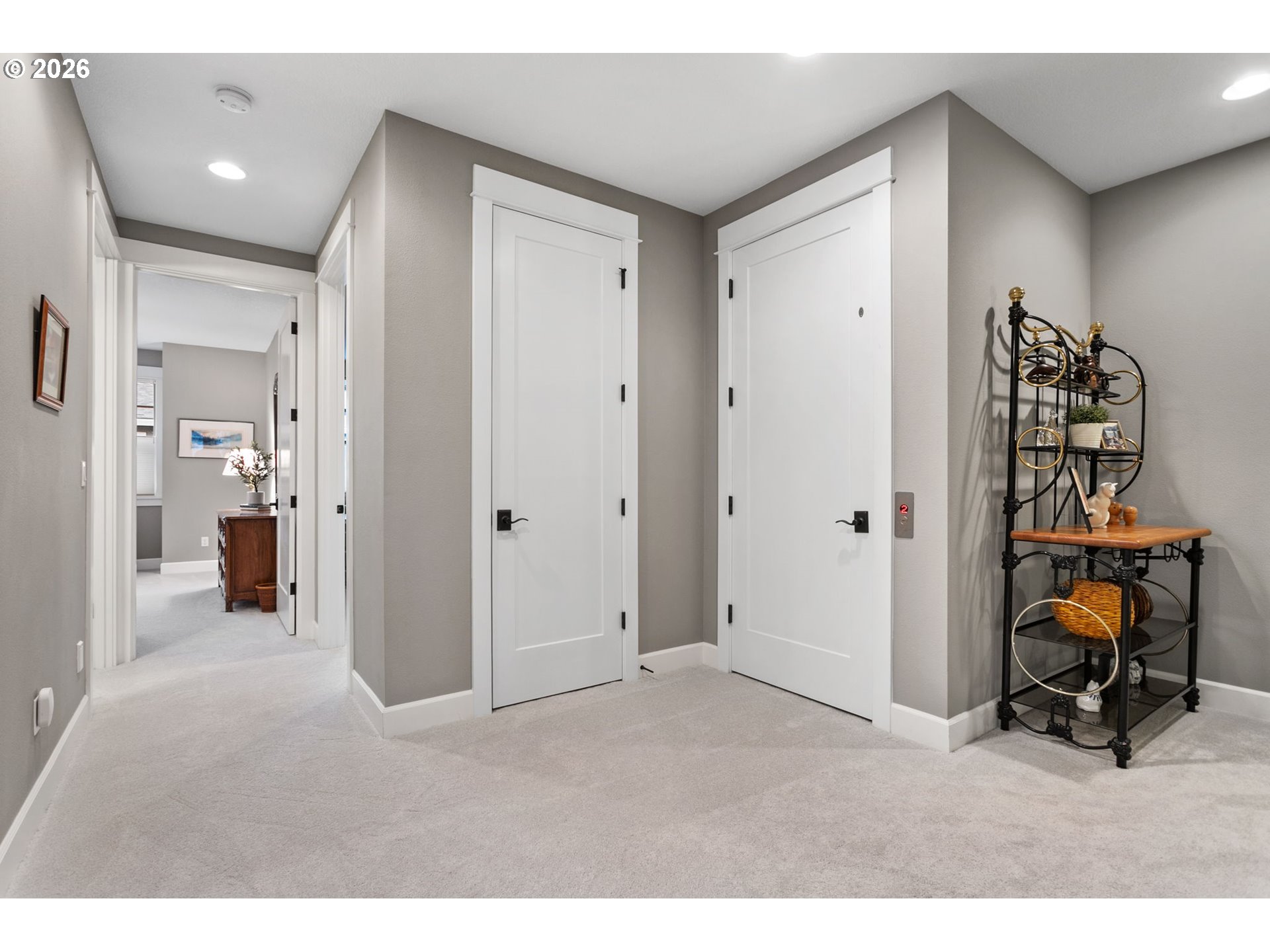 4051 Northwest 76th Avenue, Unit 110 Camas, WA 98607 - Photo 18 of 42 Hallway