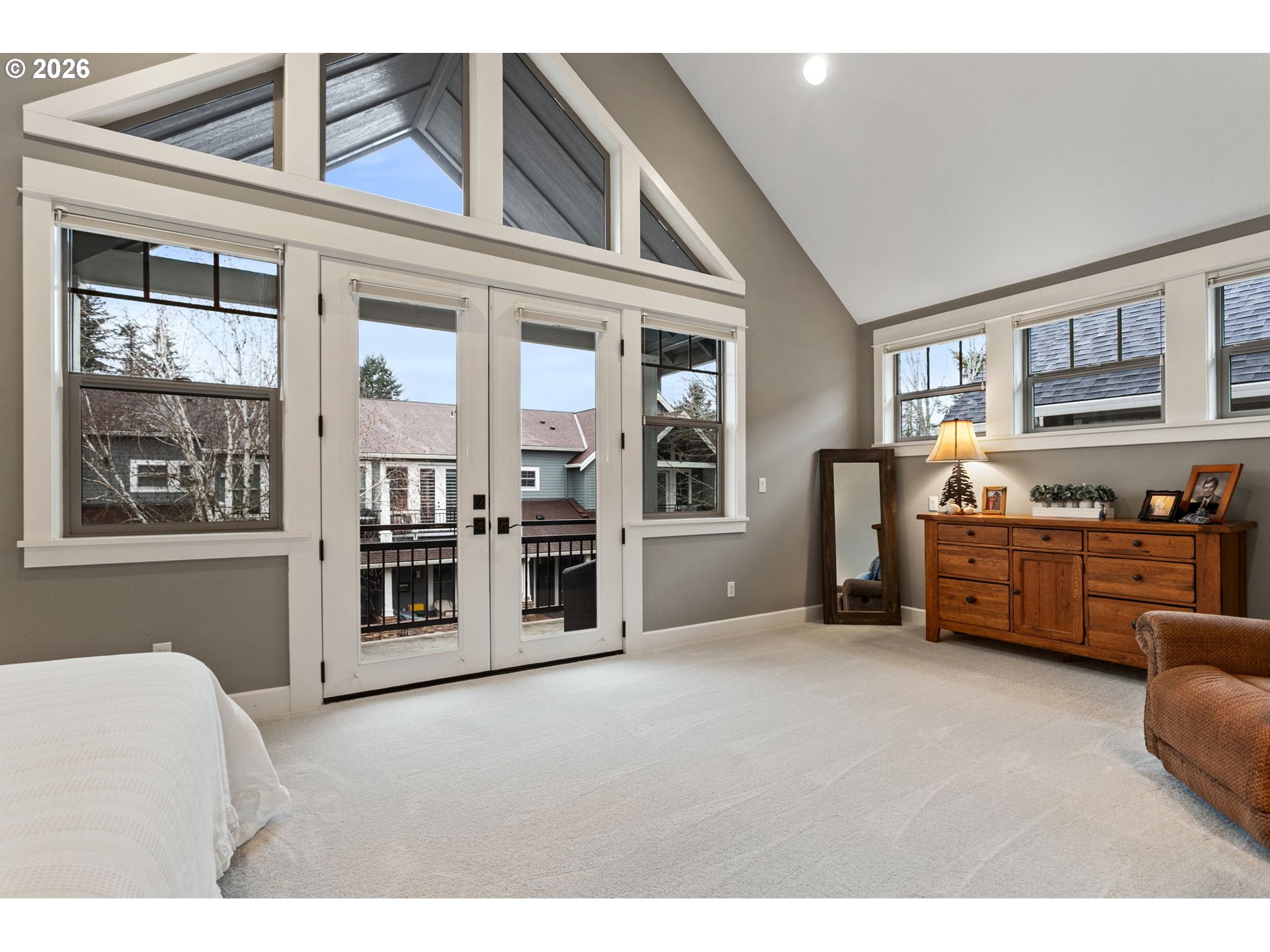 4051 Northwest 76th Avenue, Unit 110 Camas, WA 98607 - Photo 20 of 42 Owner's Suite Bedroom