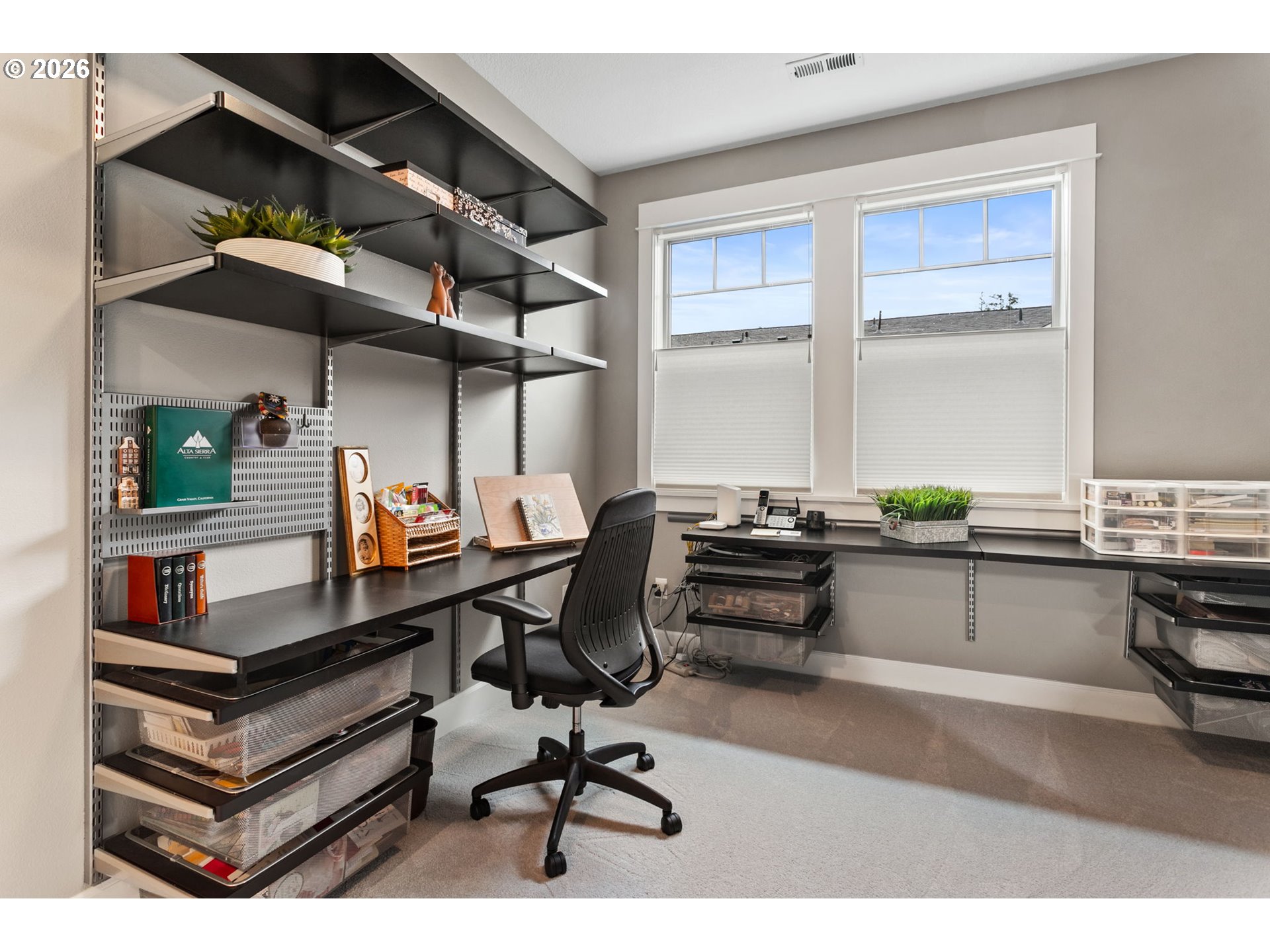 4051 Northwest 76th Avenue, Unit 110 Camas, WA 98607 - Photo 29 of 42 Den/Office