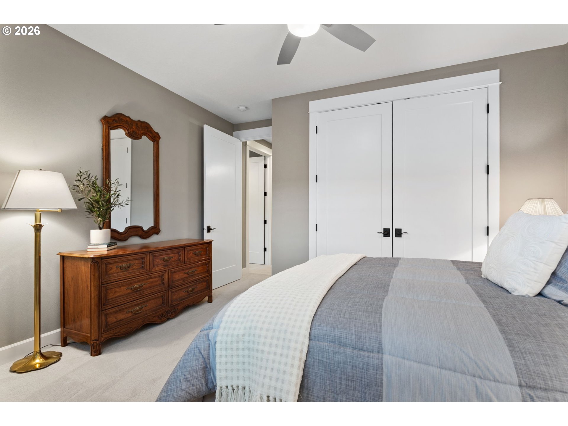 4051 Northwest 76th Avenue, Unit 110 Camas, WA 98607 - Photo 31 of 42 Bedroom