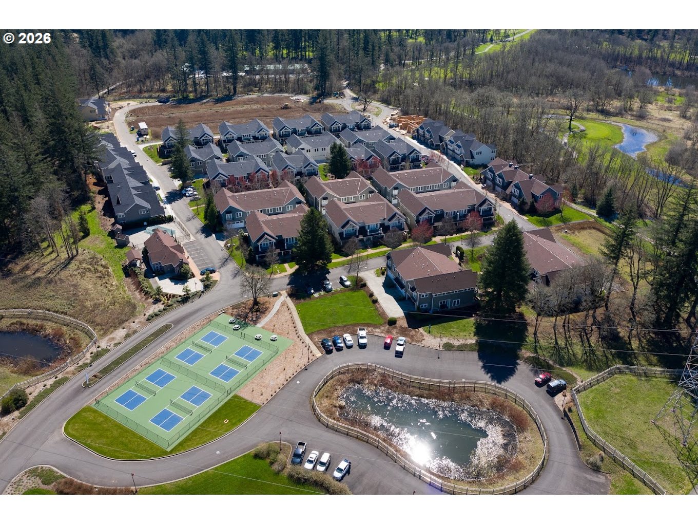 4051 Northwest 76th Avenue, Unit 110 Camas, WA 98607 - Photo 32 of 42