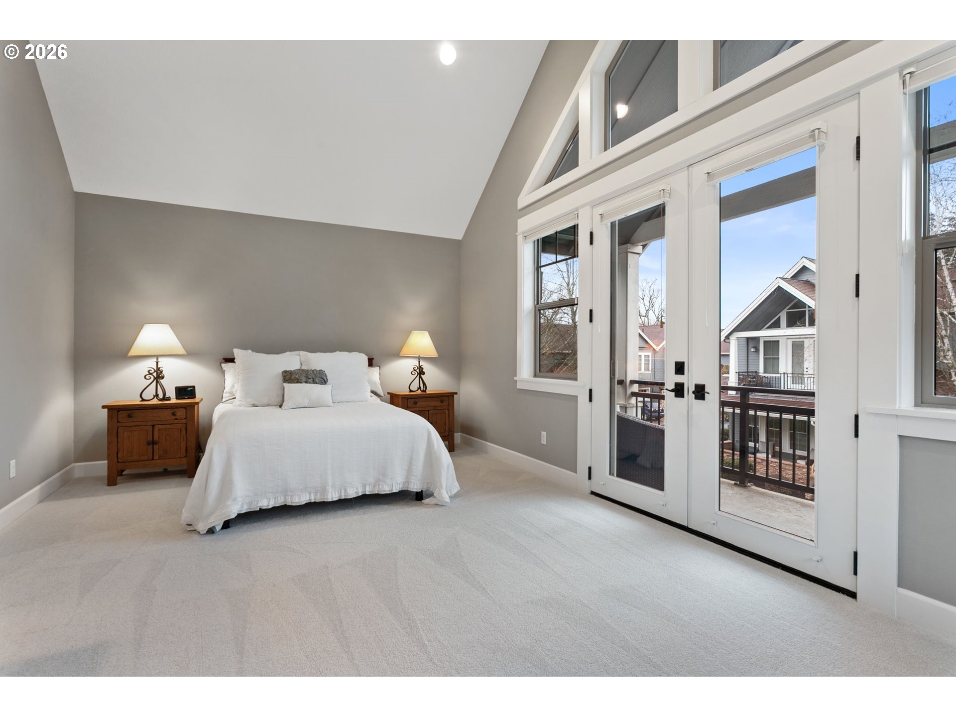 4051 Northwest 76th Avenue, Unit 110 Camas, WA 98607 - Photo 8 of 42 Primary Bedroom