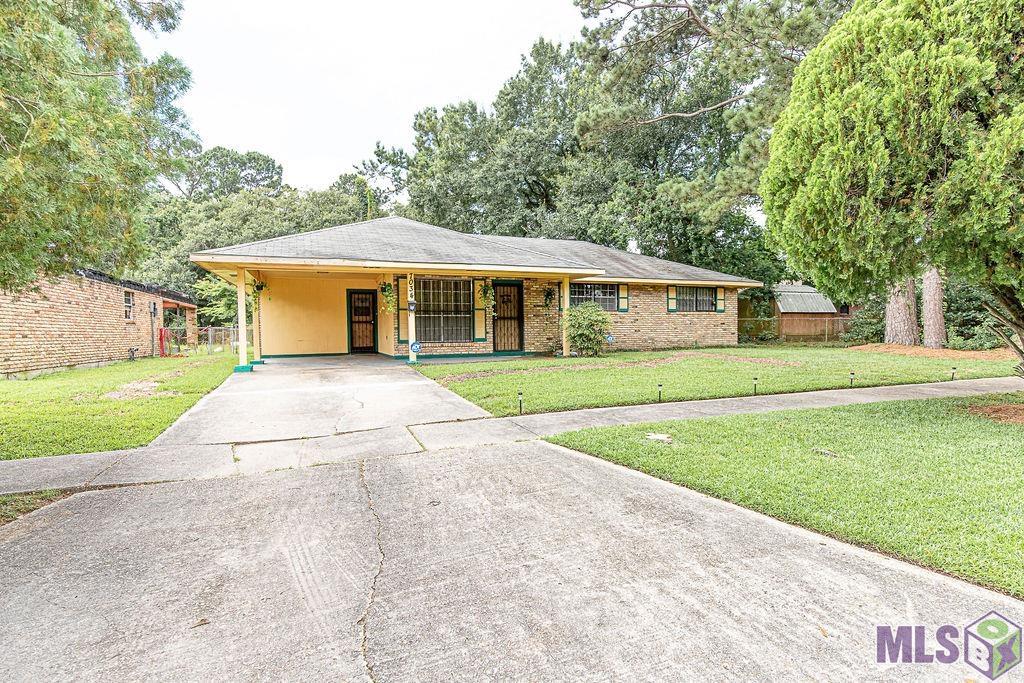 7034 Hoover Avenue Baton Rouge, LA 70812 - Photo 17 of 18