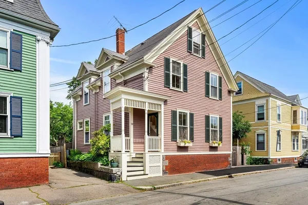 $940,000 | 59 Summer Street, Salem, MA 01970
