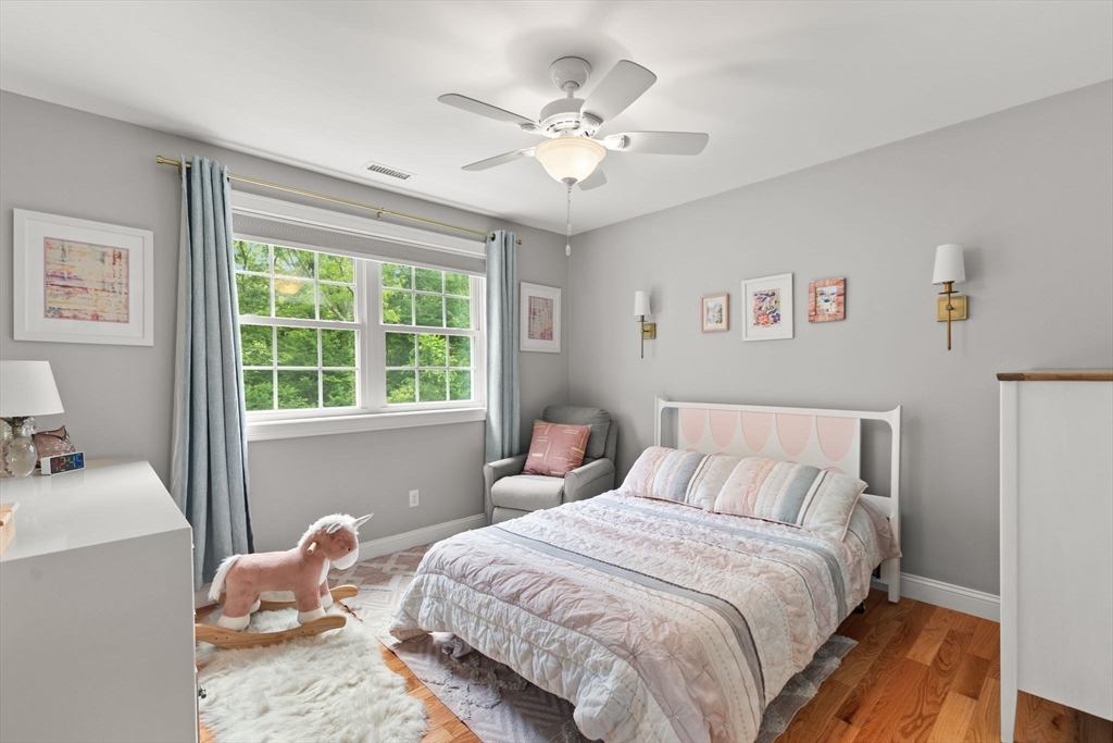 6 Jacoby Way Seekonk, MA 02771 - Photo 26 of 42 a bedroom with a bed and window