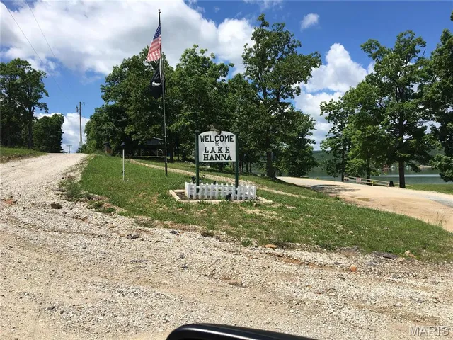 $4,000 | 1517 Mule Deer Court, Ironton, MO 63650