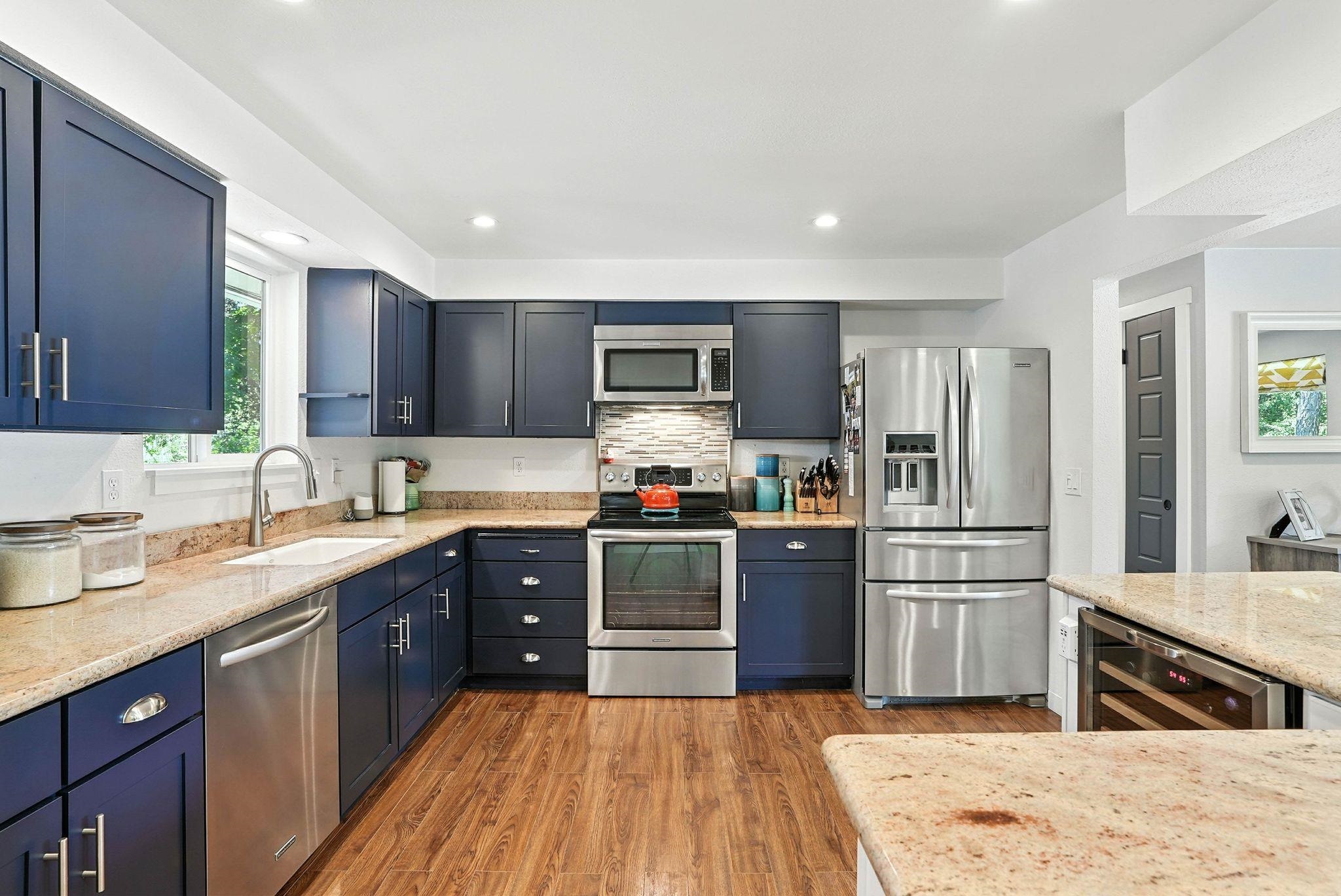 17717 North W Shore Road Nine Mile Falls, WA 99026 - Photo 11 of 49