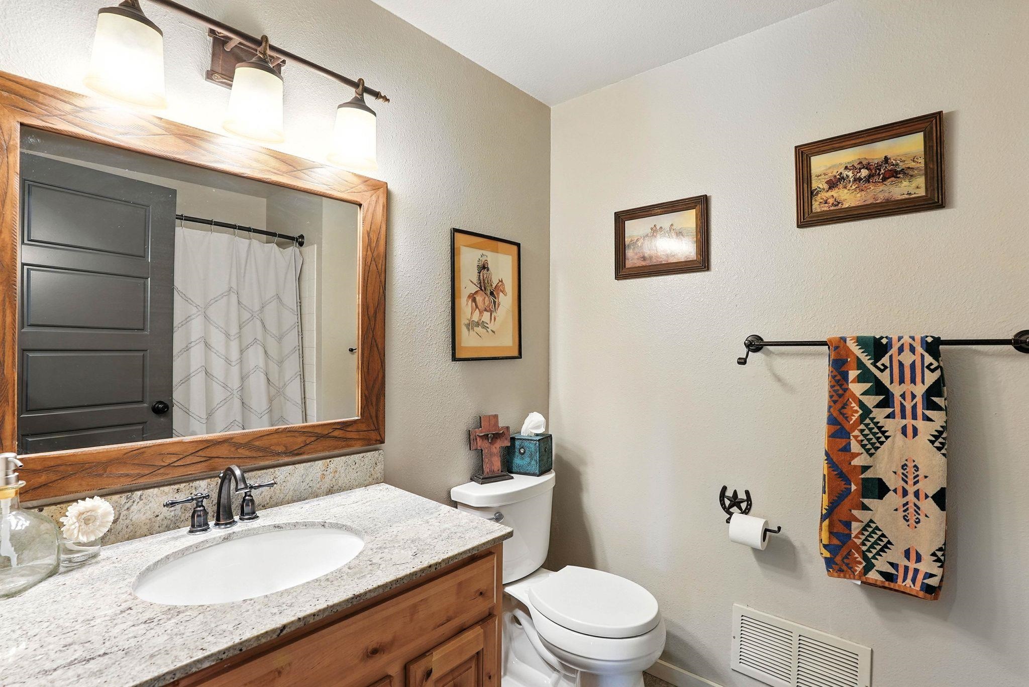 17717 North W Shore Road Nine Mile Falls, WA 99026 - Photo 20 of 49