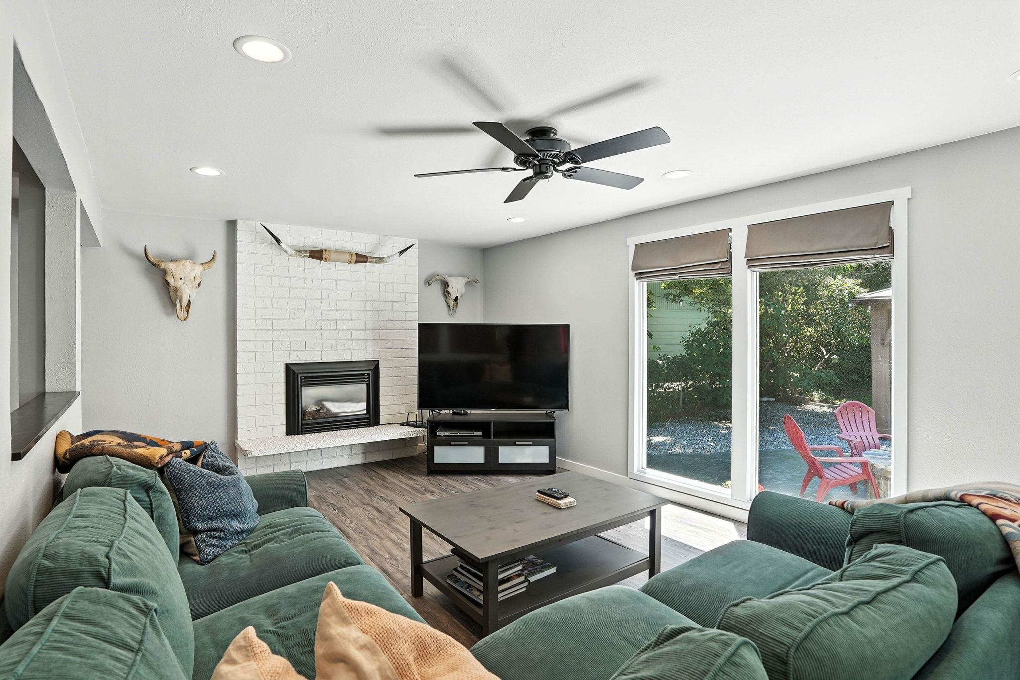 17717 North W Shore Road Nine Mile Falls, WA 99026 - Photo 21 of 49