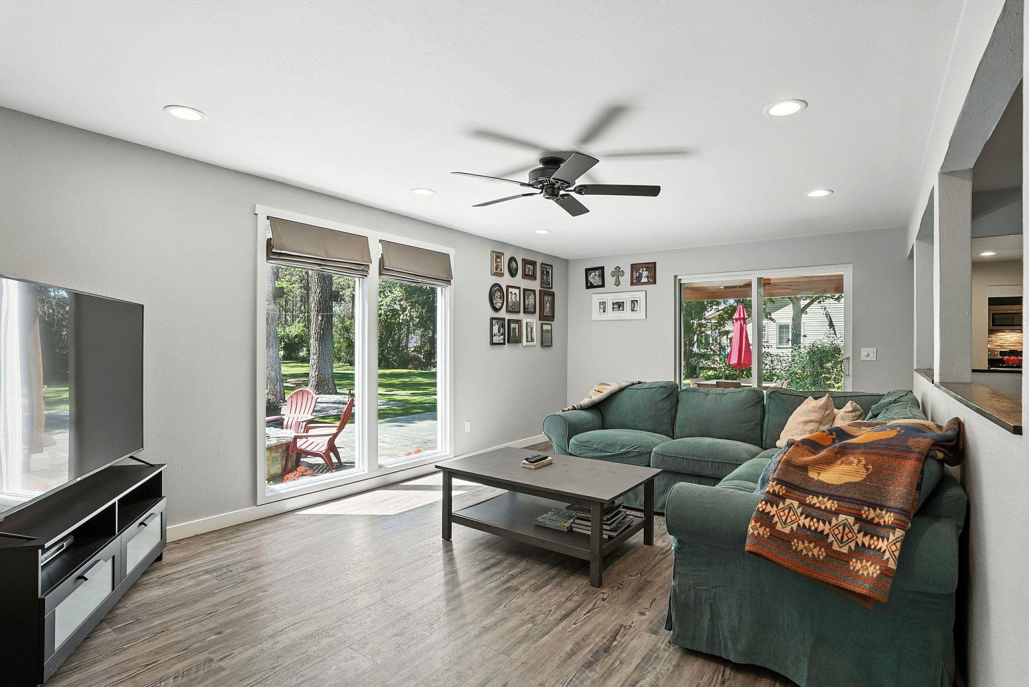 17717 North W Shore Road Nine Mile Falls, WA 99026 - Photo 23 of 49