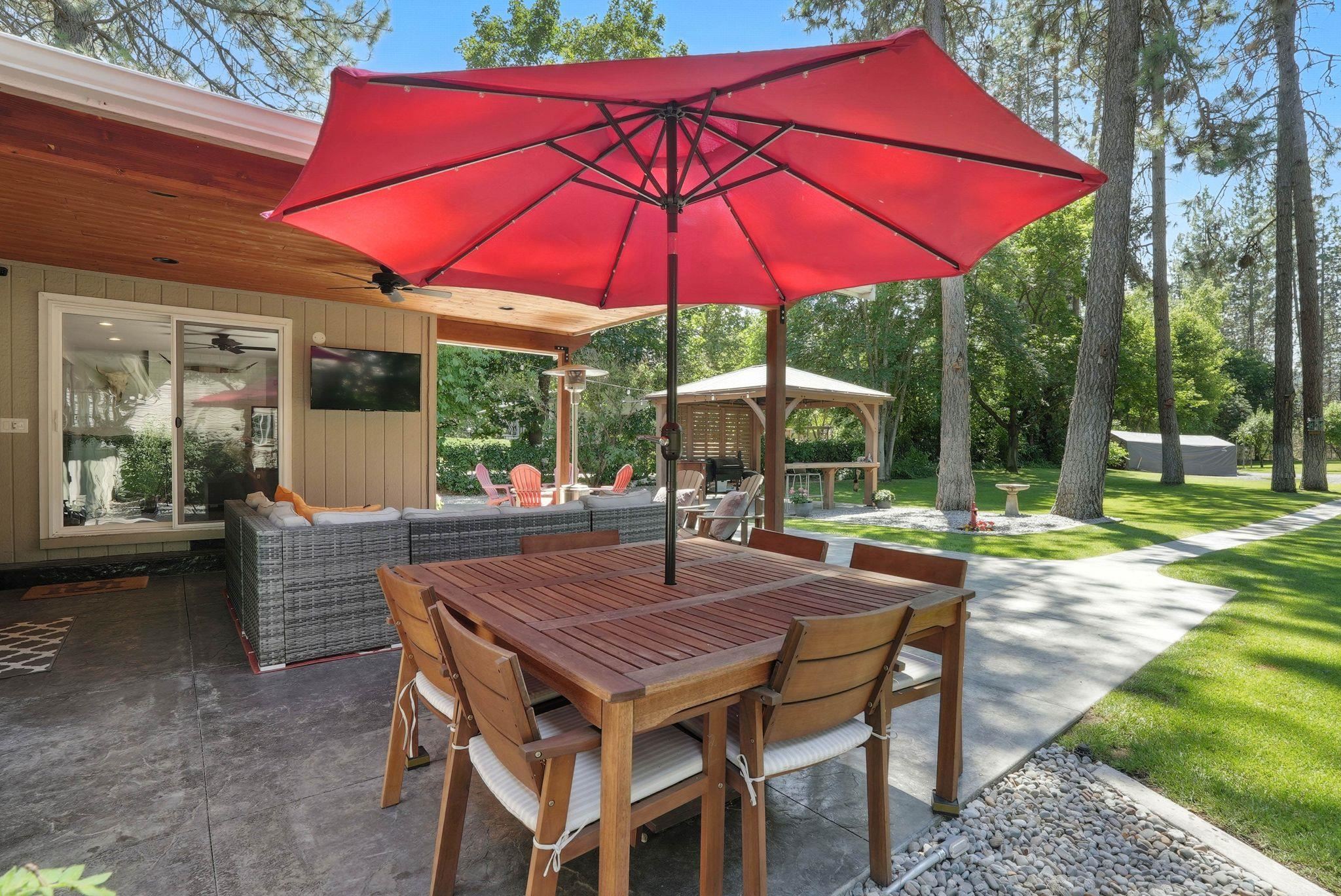 17717 North W Shore Road Nine Mile Falls, WA 99026 - Photo 30 of 49