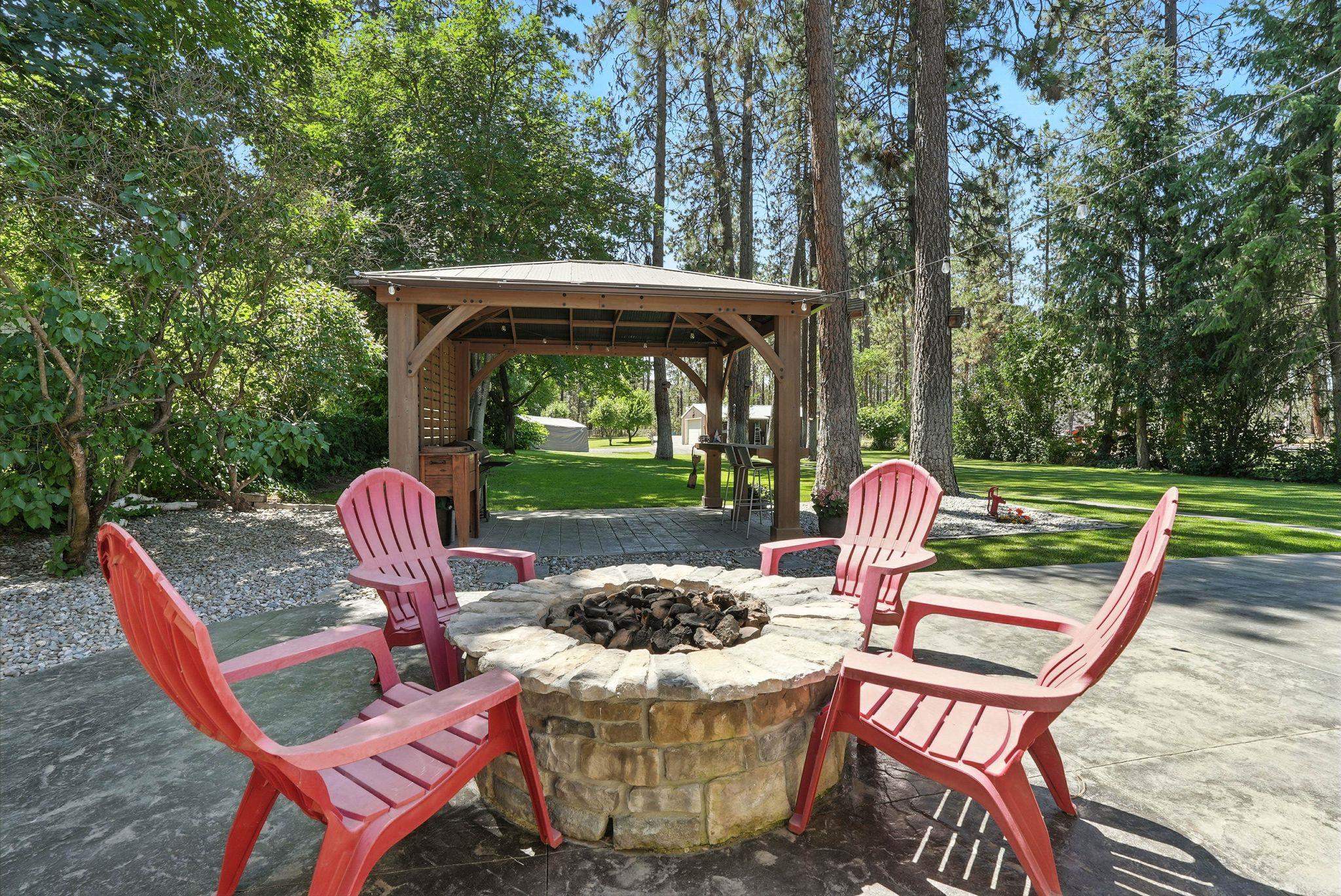 17717 North W Shore Road Nine Mile Falls, WA 99026 - Photo 31 of 49