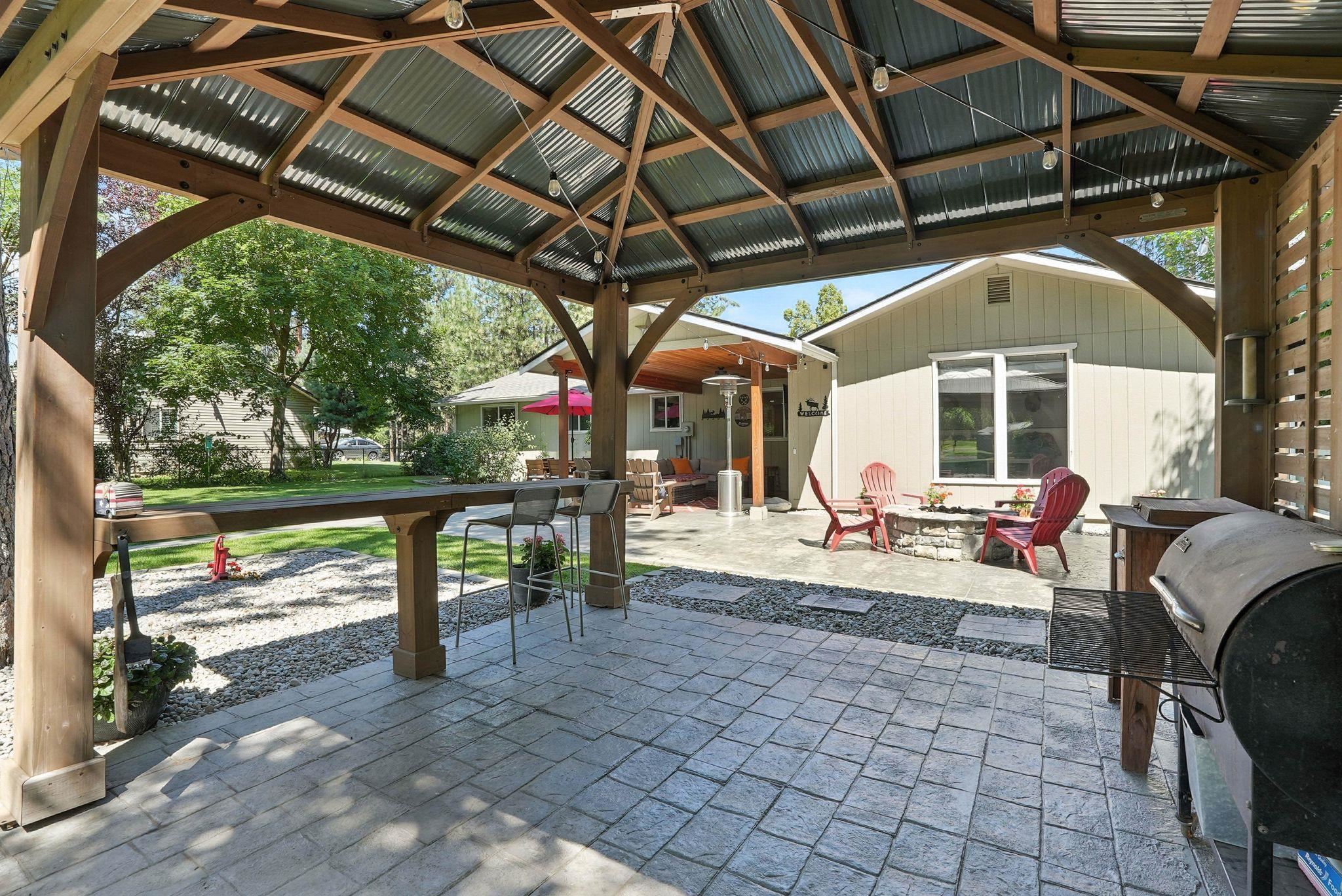 17717 North W Shore Road Nine Mile Falls, WA 99026 - Photo 32 of 49