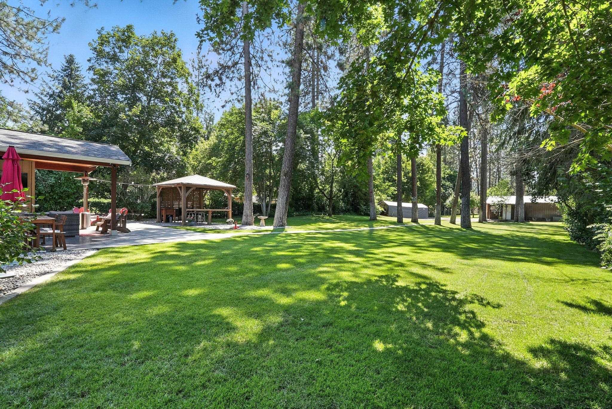 17717 North W Shore Road Nine Mile Falls, WA 99026 - Photo 33 of 49