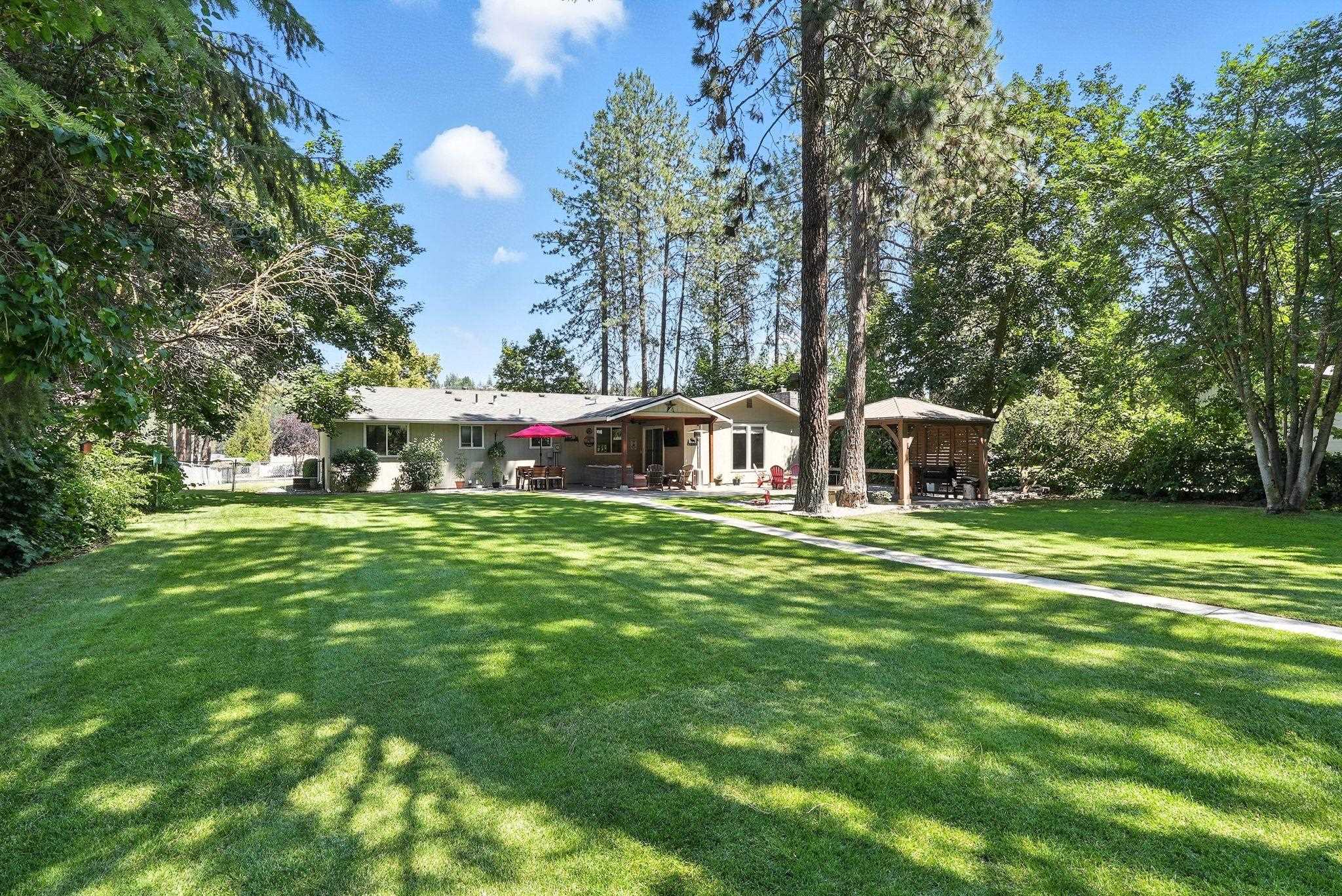 17717 North W Shore Road Nine Mile Falls, WA 99026 - Photo 34 of 49