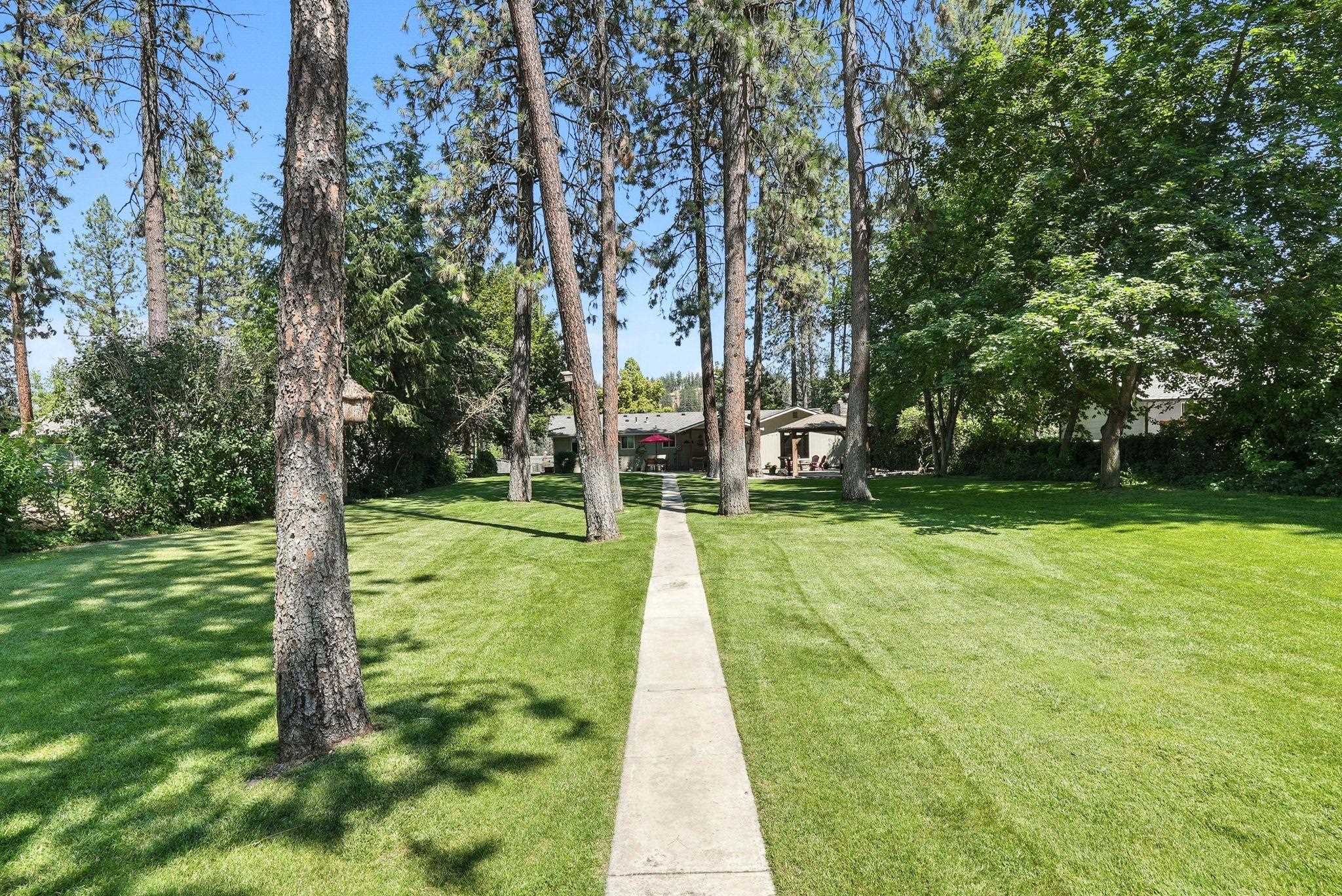 17717 North W Shore Road Nine Mile Falls, WA 99026 - Photo 35 of 49