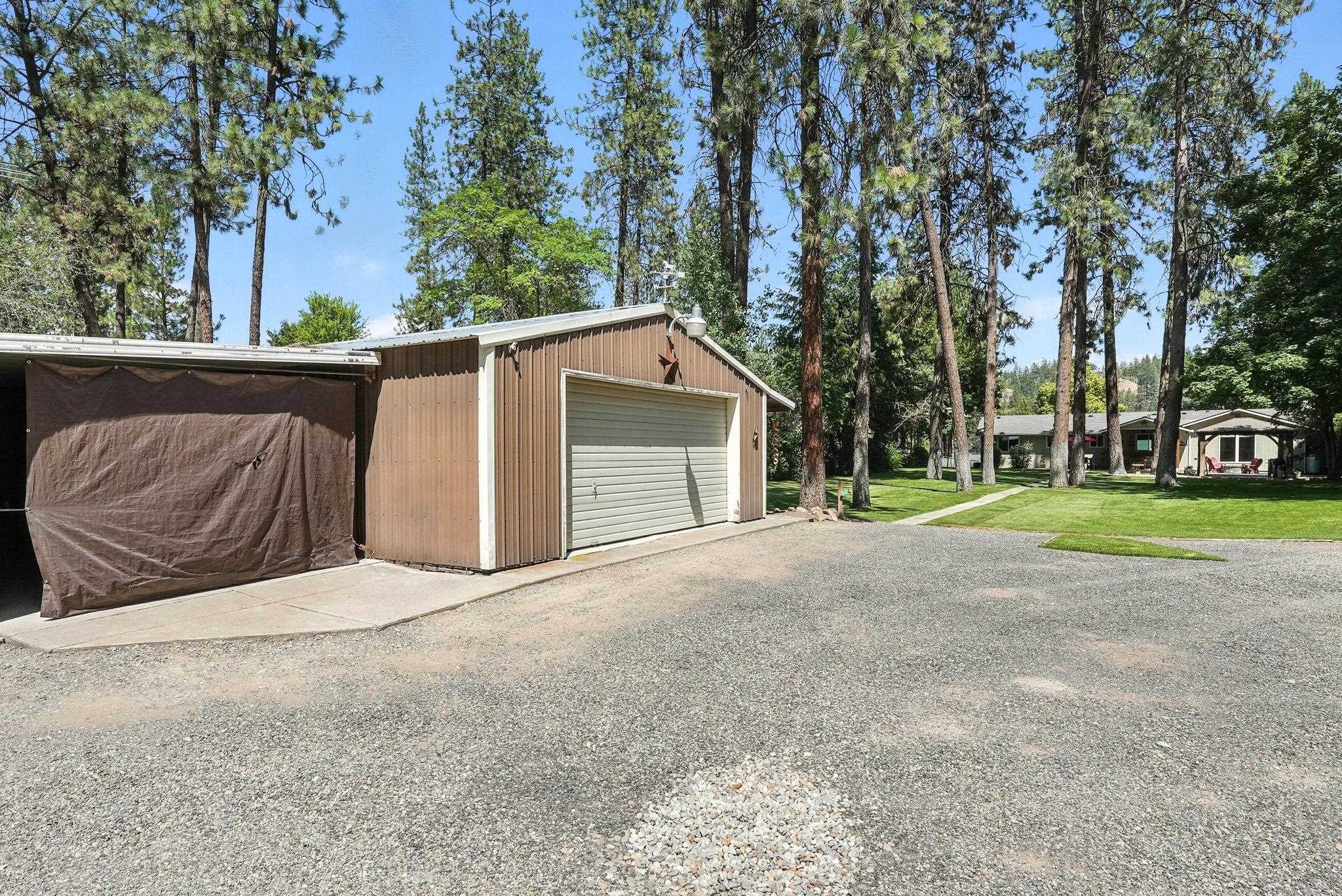 17717 North W Shore Road Nine Mile Falls, WA 99026 - Photo 37 of 49