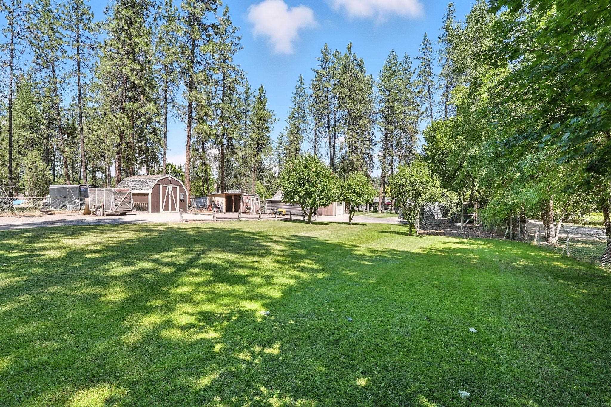 17717 North W Shore Road Nine Mile Falls, WA 99026 - Photo 38 of 49