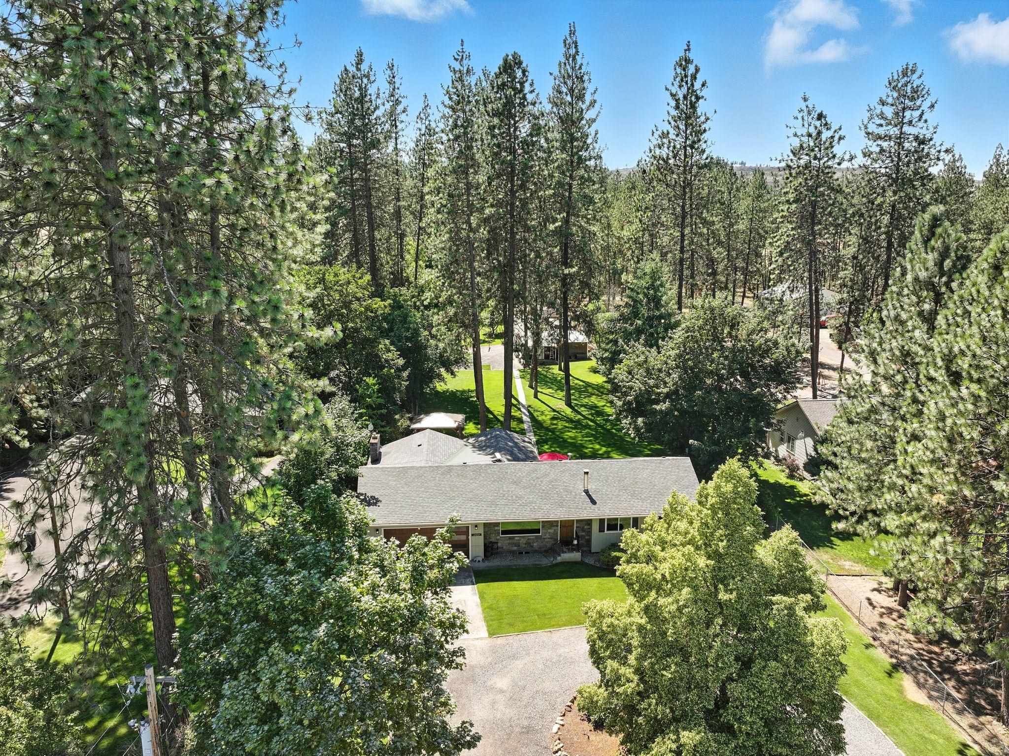 17717 North W Shore Road Nine Mile Falls, WA 99026 - Photo 39 of 49