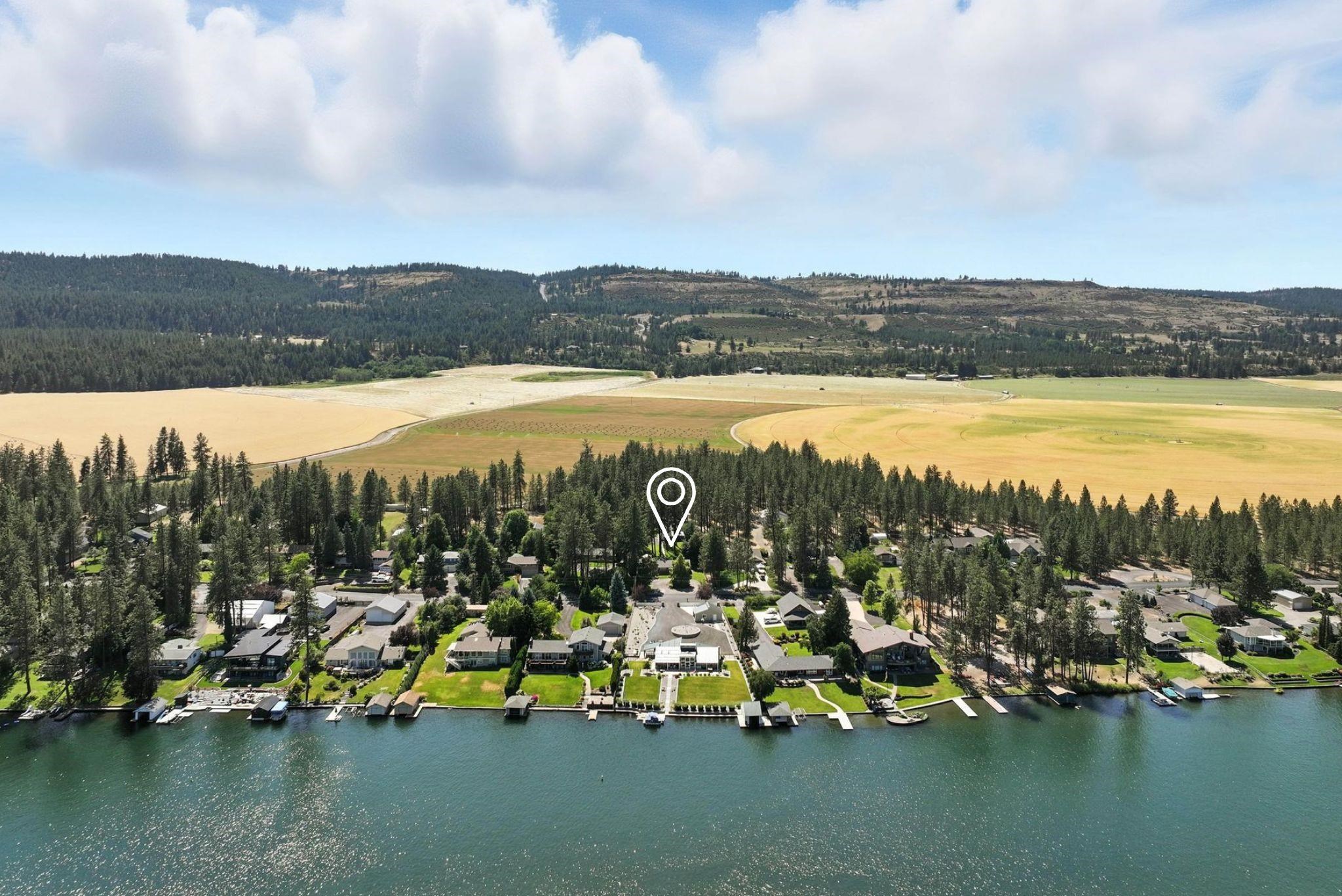 17717 North W Shore Road Nine Mile Falls, WA 99026 - Photo 41 of 49